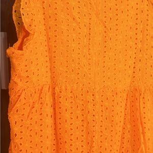 Light and airy sundress for women